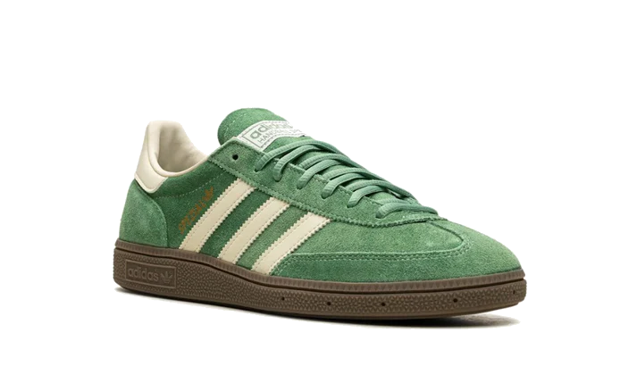 Adidas Handball Spezial Preloved Green Gum - DROP UP