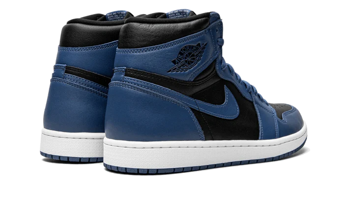 Air Jordan 1 High OG Dark Blue Marine - DROP UP