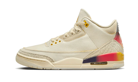 Air Jordan 3 Retro SP J Balvin Medellín Sunset - DROP UP