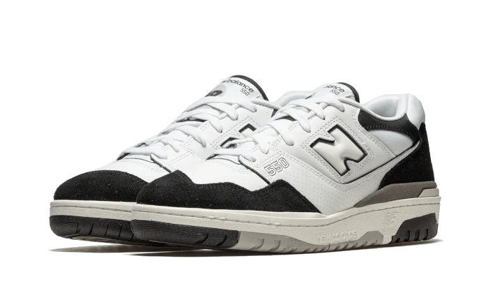 New Balance 550 Rain Cloud - DROP UP