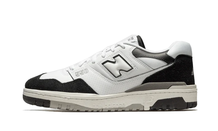 New Balance 550 Rain Cloud - DROP UP