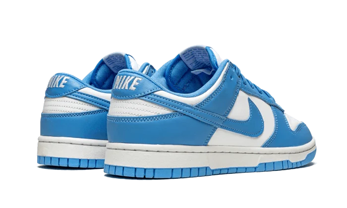 Dunk Low UNC - DROP UP