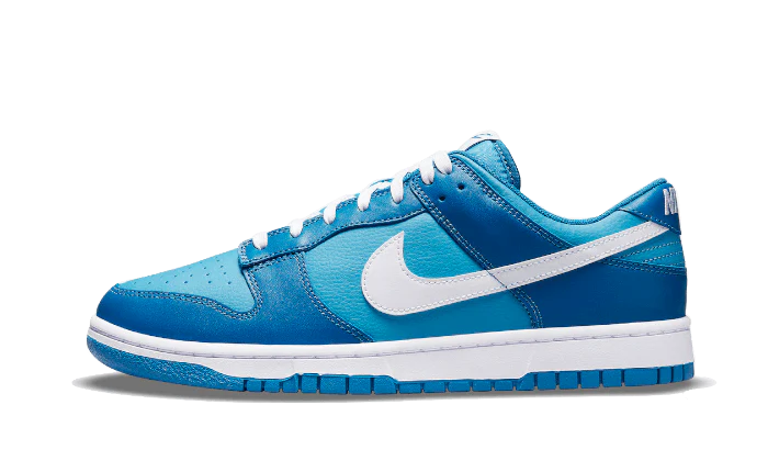 Dunk Low Marina Blue - DROP UP