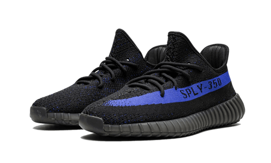 Yeezy Boost 350 Dazzling Blue - DROP UP