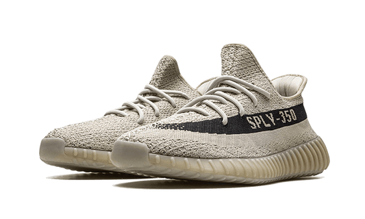 Yeezy Boost 350 Slate - DROP UP