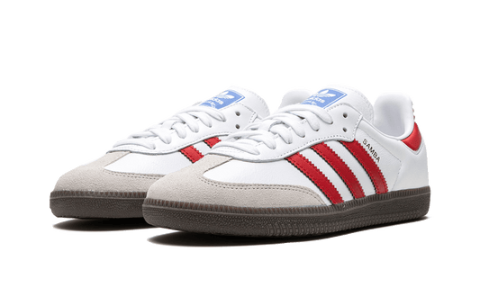 Adidas Samba OG Better Scarlet - DROP UP