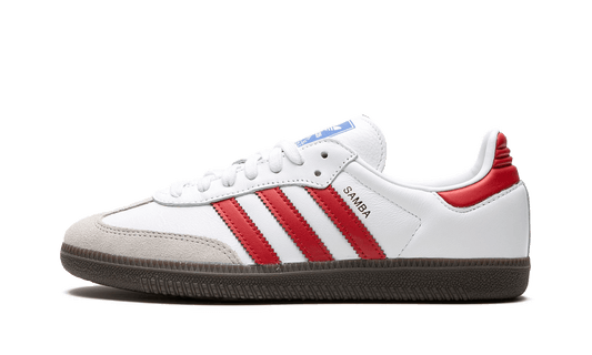 Adidas Samba OG Better Scarlet - DROP UP