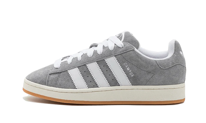 Adidas Campus 00s Grey - DROP UP