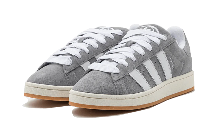 Adidas Campus 00s Grey - DROP UP