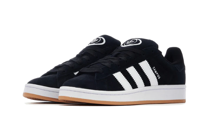 Adidas Campus 00s Black GS - DROP UP