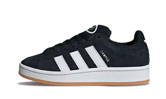 Adidas Campus 00s Black GS - DROP UP