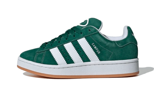 Adidas Campus 00s Dark Green GS - DROP UP