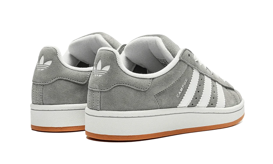 Adidas Campus 00s Grey GS - DROP UP