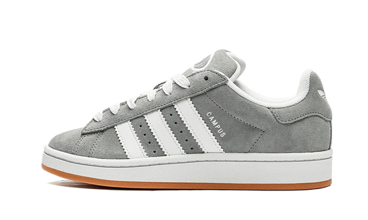 Adidas Campus 00s Grey GS - DROP UP