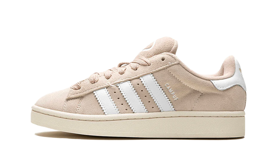 Adidas Campus 00s Wonder White - DROP UP