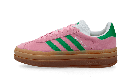 Adidas Gazelle Bold True Pink - DROP UP