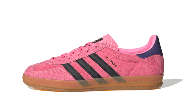 Adidas Gazelle Indoor Bliss Pink - DROP UP