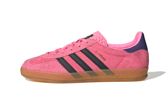 Adidas Gazelle Indoor Bliss Pink - DROP UP