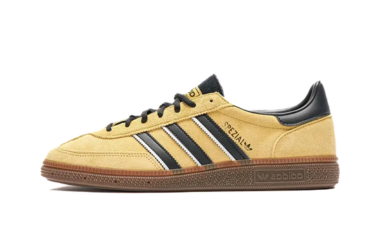 Adidas Handball Spezial Oat Black - DROP UP