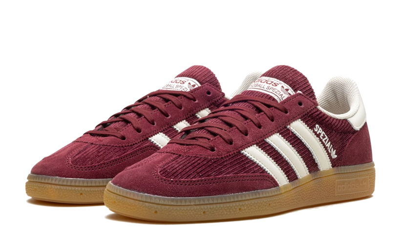 Adidas Handball Spezial Shadow Red - DROP UP