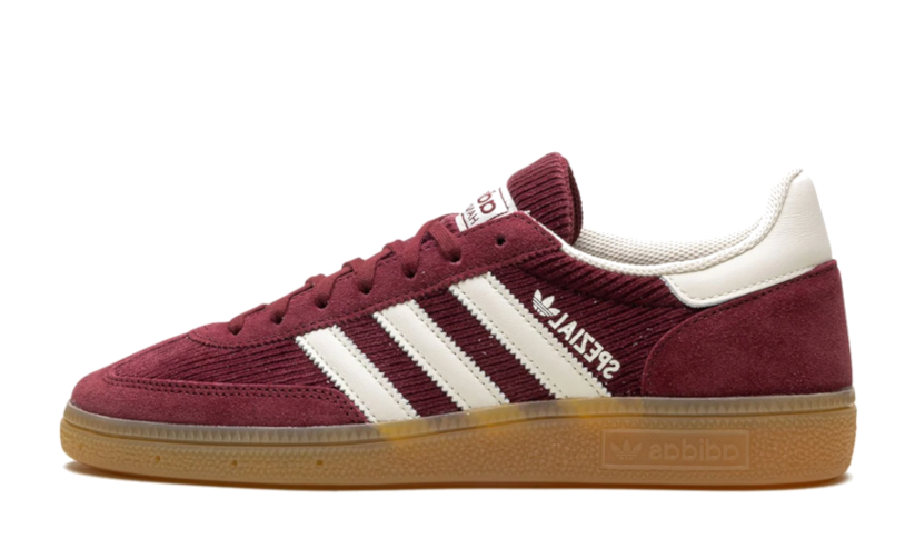 Adidas Handball Spezial Shadow Red - DROP UP