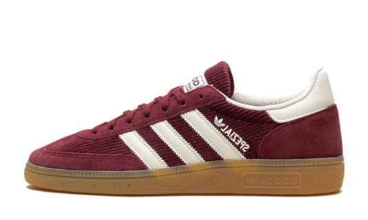 Adidas Handball Spezial Shadow Red - DROP UP