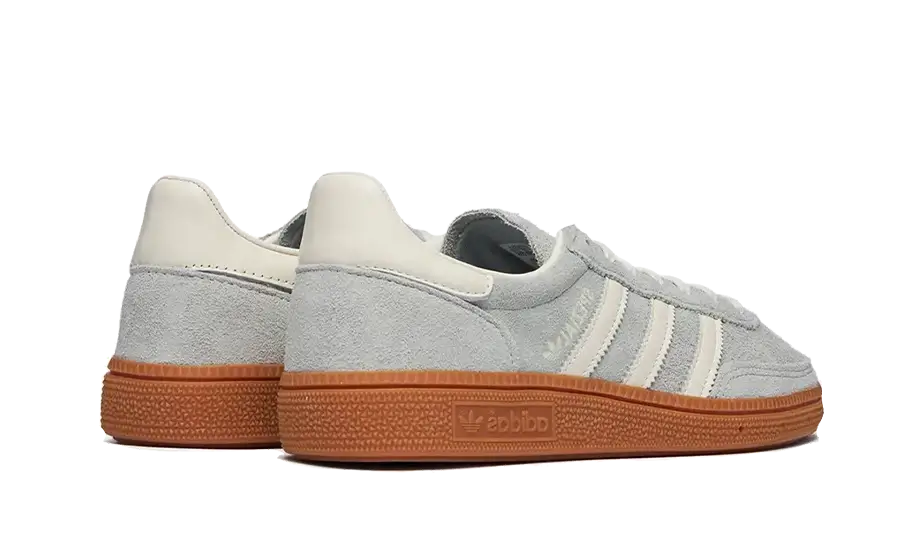 Adidas Handball Spezial Wonder Silver Gum - DROP UP