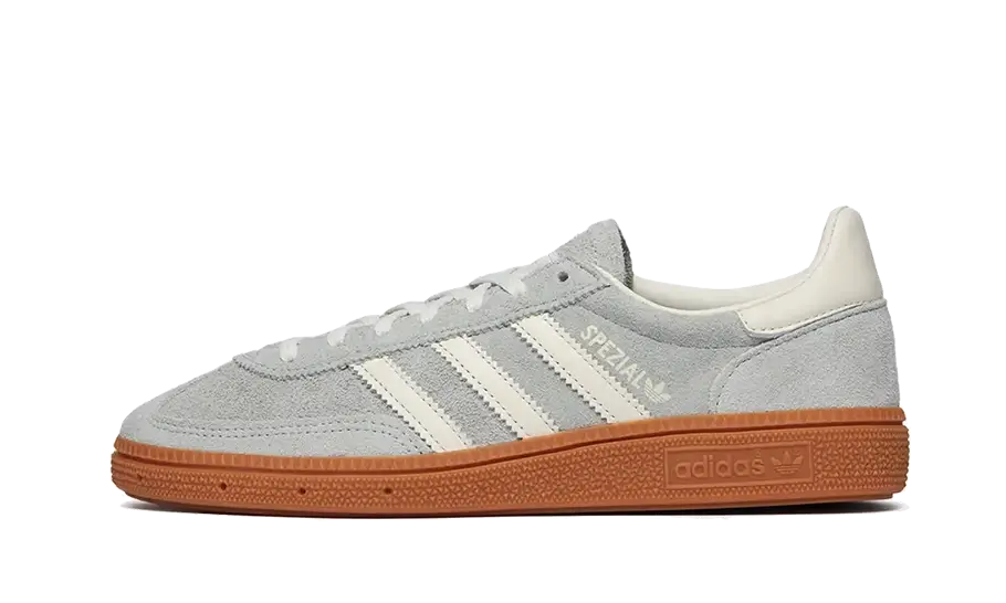 Adidas Handball Spezial Wonder Silver Gum - DROP UP