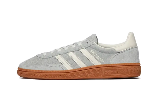 Adidas Handball Spezial Wonder Silver Gum - DROP UP