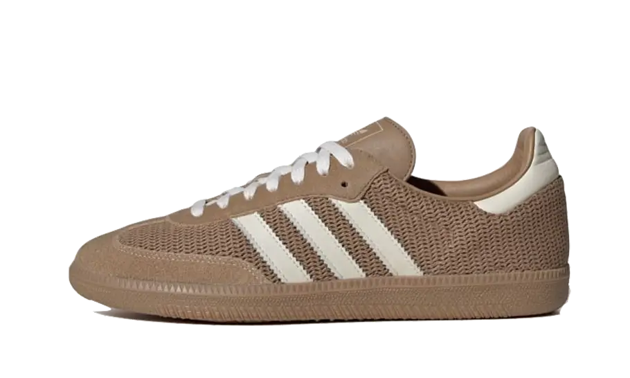 Adidas Samba OG Cardboard - DROP UP