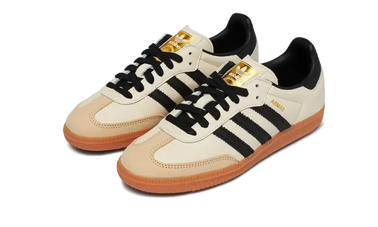 Adidas Samba OG Cream White Sand Strata - DROP UP