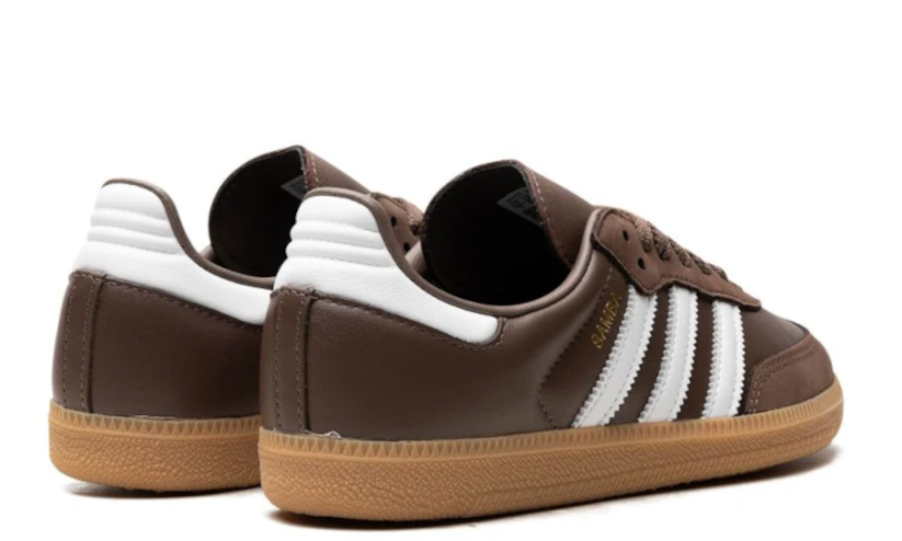 Adidas Samba OG Earth Strata Gum - DROP UP