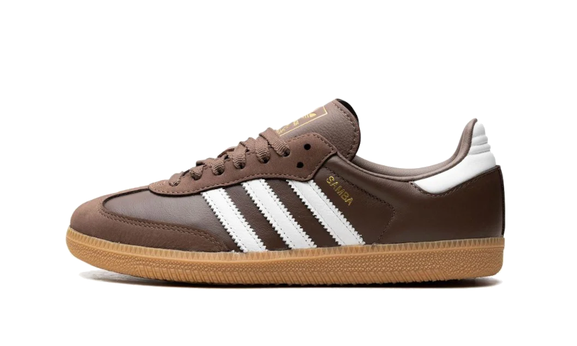 Adidas Samba OG Earth Strata Gum - DROP UP