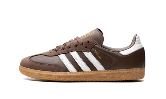 Adidas Samba OG Earth Strata Gum - DROP UP