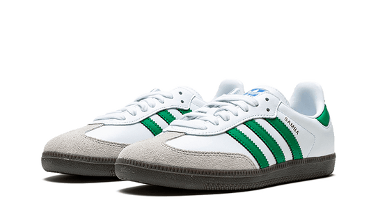 Adidas Samba OG Green - DROP UP