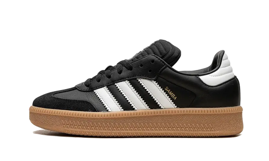 Adidas Samba XLG Black Gum - DROP UP