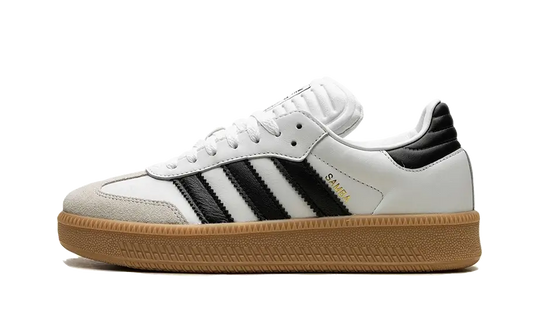 Adidas Samba XLG White Black Gum - DROP UP