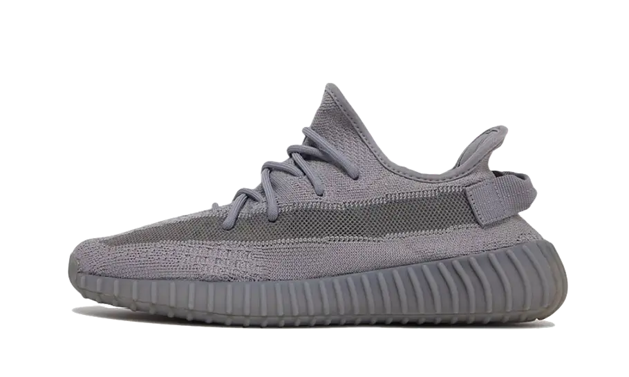 Yeezy 350 V2 Steel Grey - DROP UP