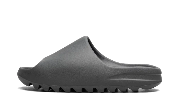 Yeezy Slide Slate Grey - DROP UP