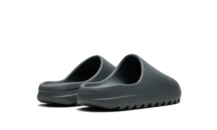 Yeezy Slide Slate Marine - DROP UP