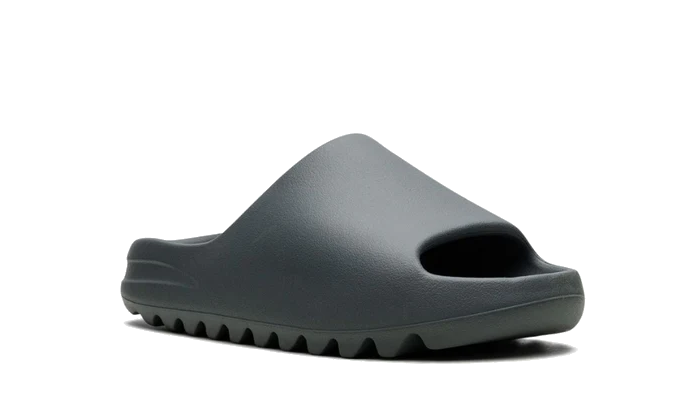 Yeezy Slide Slate Marine - DROP UP