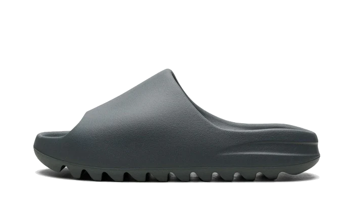 Yeezy Slide Slate Marine - DROP UP