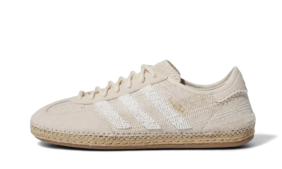 Adidas Gazelle CLOT Halo Ivory - DROP UP