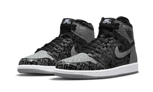 Spider-Man × Nike PS Air Jordan 1 Air Jordan 1 High OG Spider-Man Across the Spider-Verse