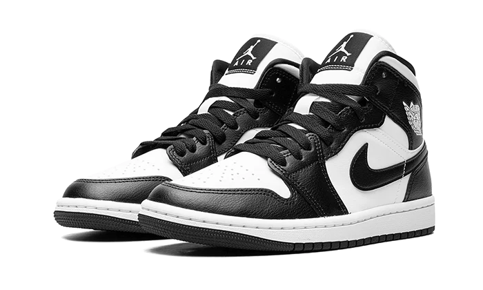 Air Jordan 1 Mid Panda - DROP UP