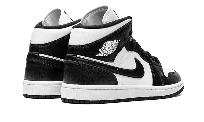 Air Jordan 1 Mid Panda - DROP UP