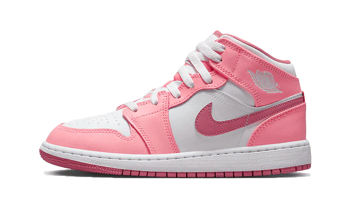 Air Jordan 1 Mid Valentine’s Day - DROP UP