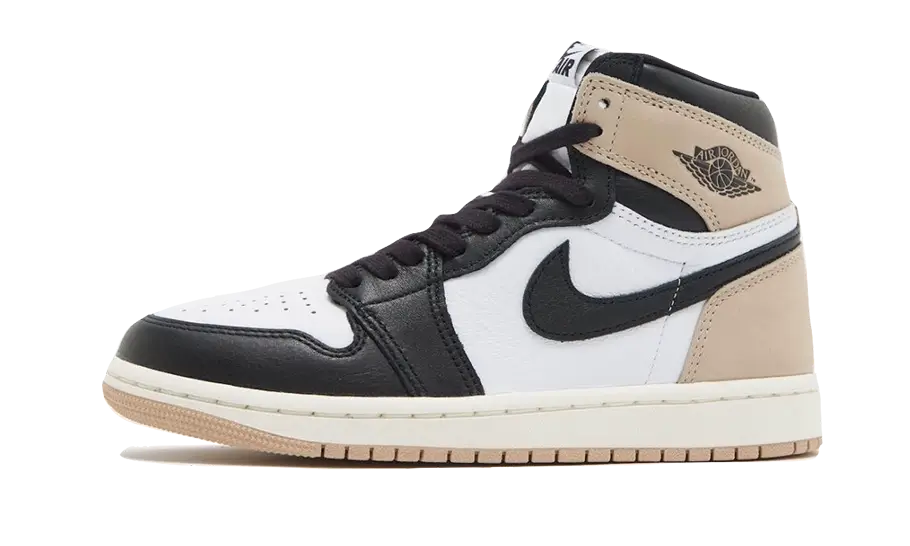 Air Jordan 1 Retro High OG Latte - DROP UP