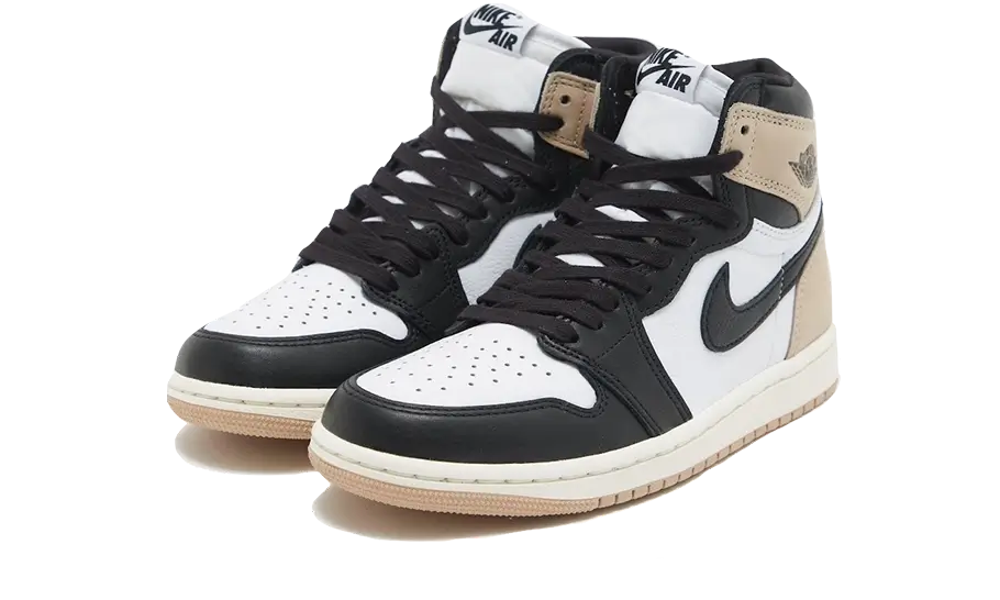 Air Jordan 1 Retro High OG Latte - DROP UP