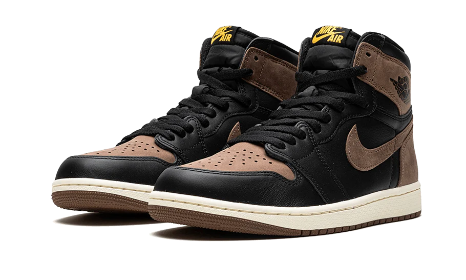 Air Jordan 1 Retro High OG Palomino - DROP UP